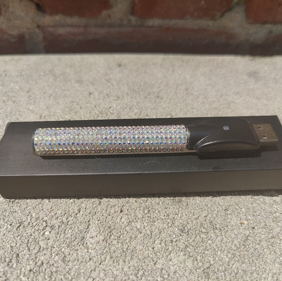 Iridescent Crystal 510 Battery with Charger - Picture 7 of 7